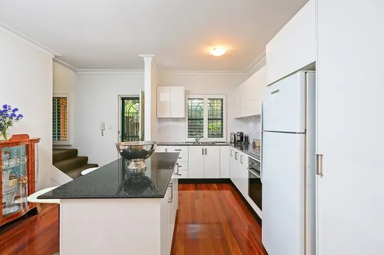 Fourth view of Homely apartment listing, 8/45 Macdonald Street, Erskineville NSW 2043
