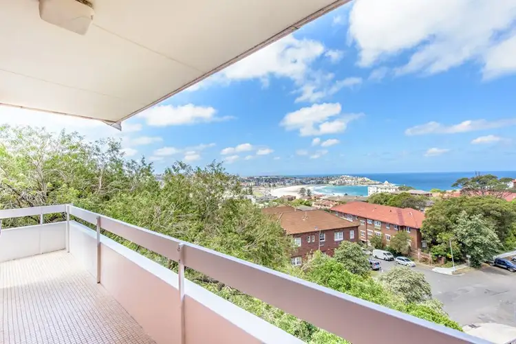 Main view of Homely apartment listing, 3/16 Edward Street, Bondi Beach NSW 2026