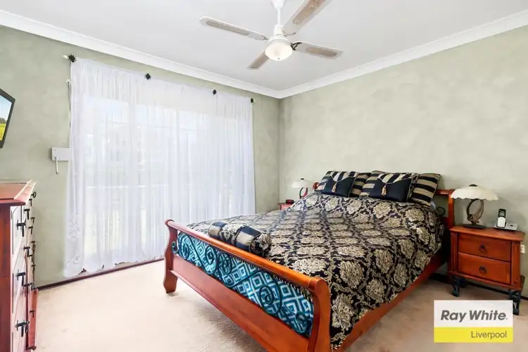 Sixth view of Homely house listing, 34 Penguin Parade, Hinchinbrook NSW 2168