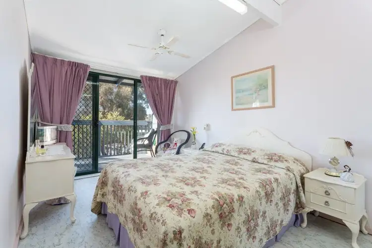 Sixth view of Homely townhouse listing, 3/54 Greenfield Crescent, West Lakes Shore SA 5020