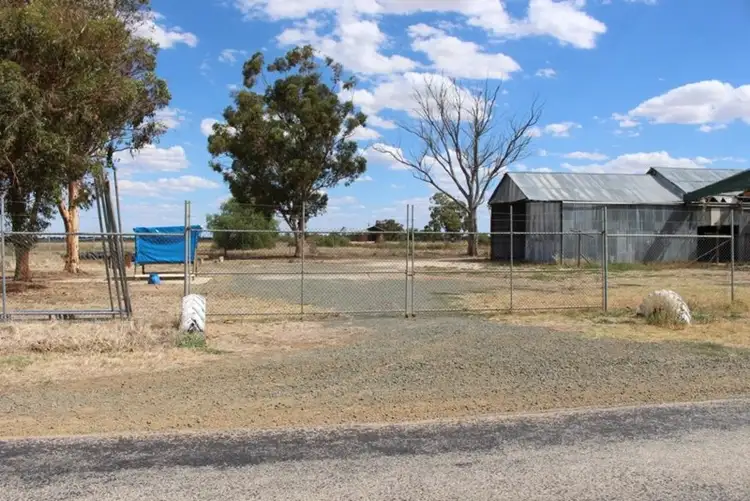 Fourth view of Homely rural property listing, Cnr Prairie-Roch. Rd and Tennyson Road, Tennyson VIC 3572