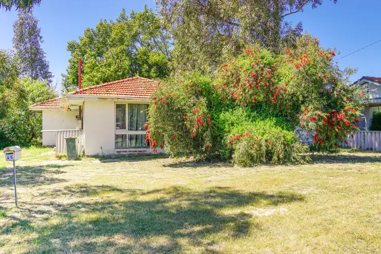 Second view of Homely house listing, 45 Morgan Way, Girrawheen WA 6064