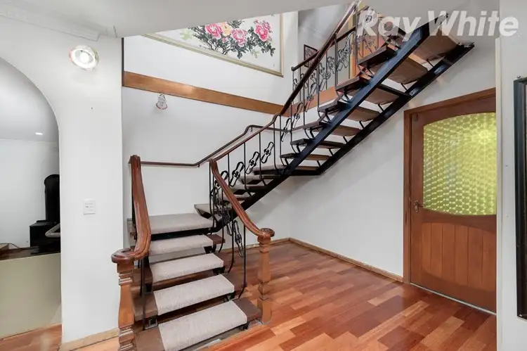 Fourth view of Homely house listing, 11 Ayr Street, Doncaster VIC 3108