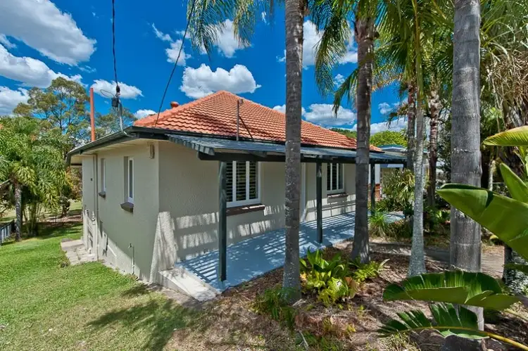 Second view of Homely house listing, 19 Sollis Street, Geebung QLD 4034