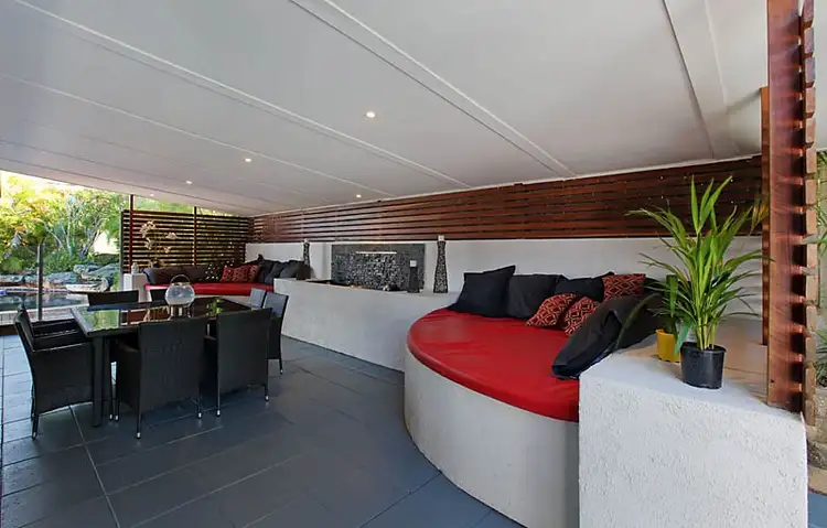 Second view of Homely house listing, 7 Crinum Crescent, Southport QLD 4215