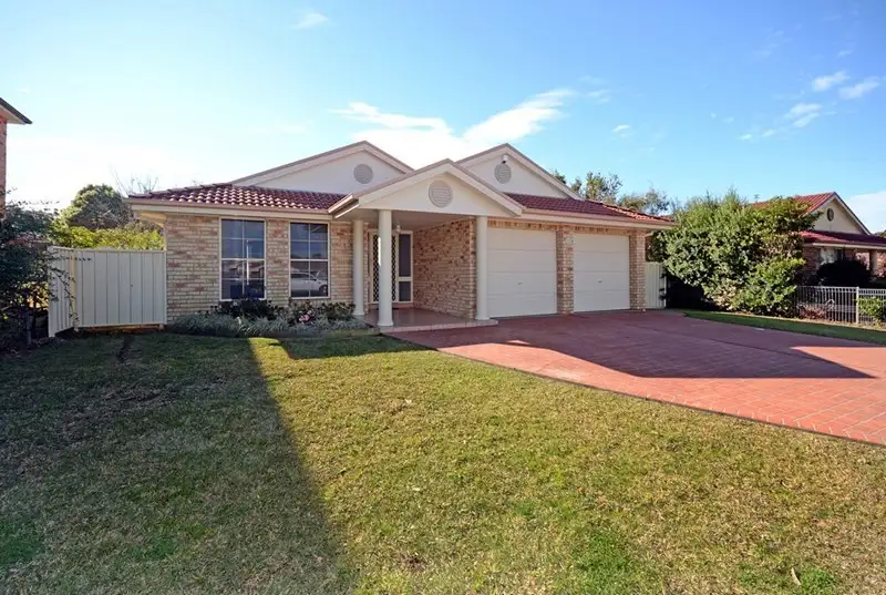 Main view of Homely house listing, 51 Hollingsworth Crescent, Callala Bay NSW 2540