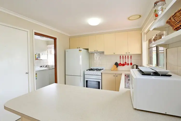 Fifth view of Homely unit listing, 3/24-26 Merlin Crescent, Corio VIC 3214