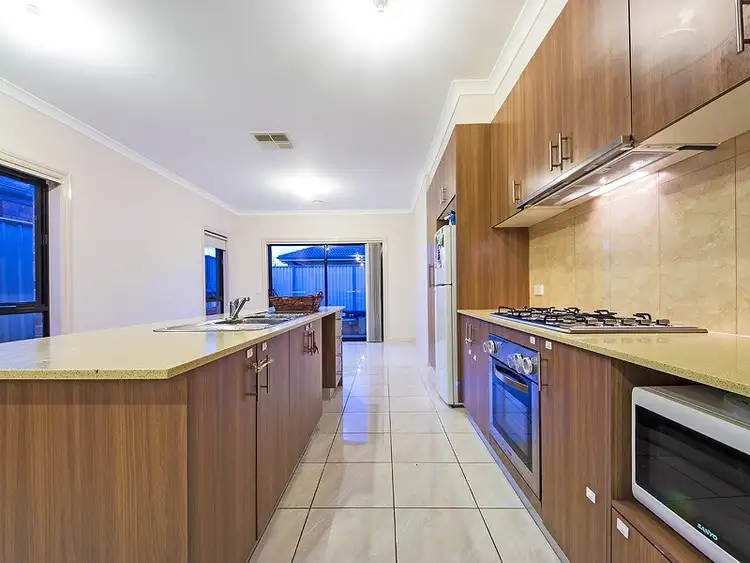 Fourth view of Homely house listing, 40 Federation Boulevard, Truganina VIC 3029
