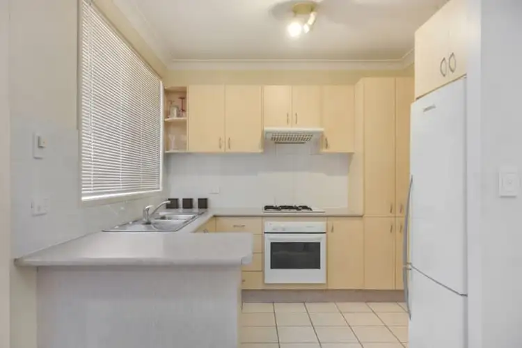 Fifth view of Homely house listing, 1/1 Macquarie Road, Ingleburn NSW 2565