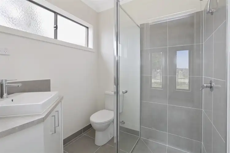 Sixth view of Homely townhouse listing, 30B Orbit Drive, Whittington VIC 3219