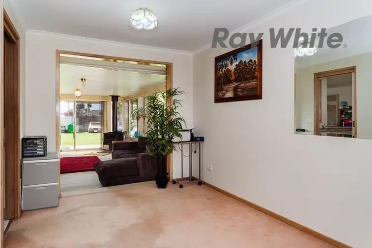 Third view of Homely house listing, 11 Michelle Drive, Hastings VIC 3915