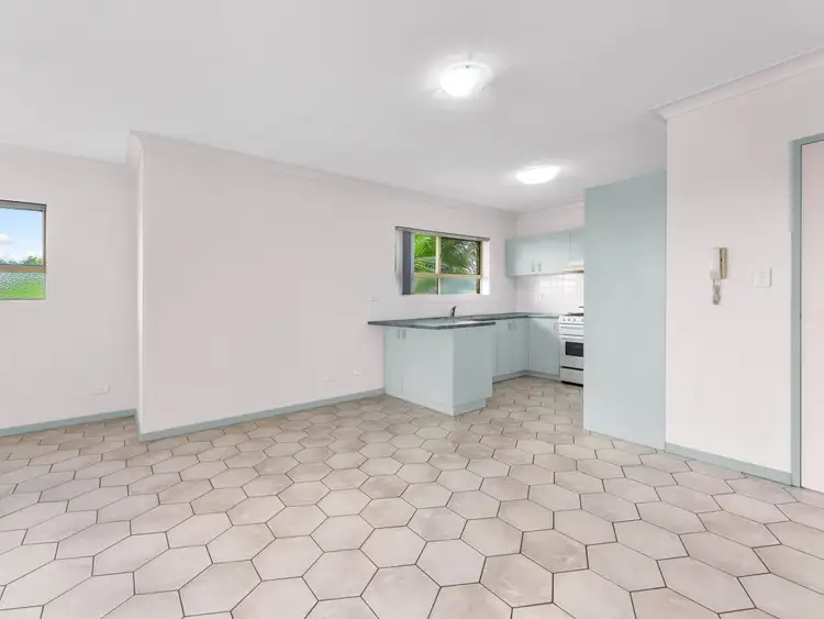 Fifth view of Homely unit listing, 5/12 King Street, Annerley QLD 4103