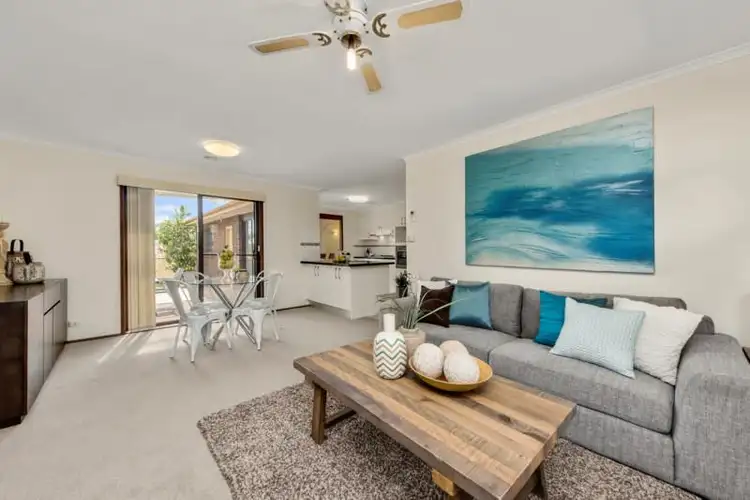 Main view of Homely house listing, 46 Maccallum Circuit, Florey ACT 2615