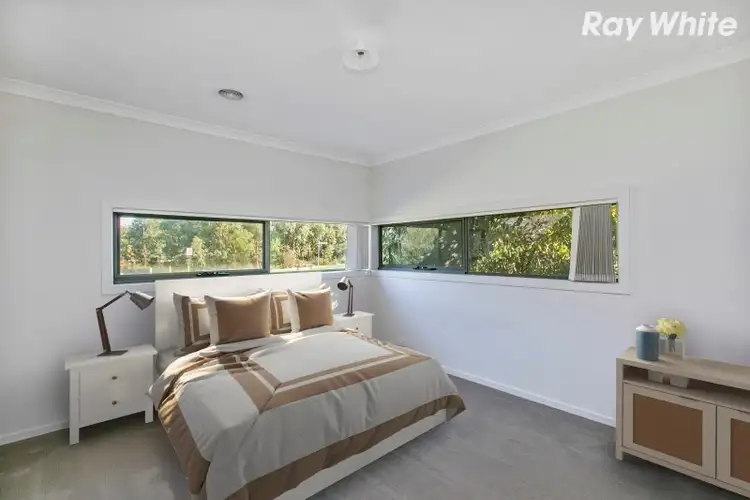 Second view of Homely house listing, 64 Algerd Way, Pakenham VIC 3810