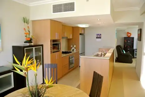 2503/50 Marine Parade, Southport QLD 4215