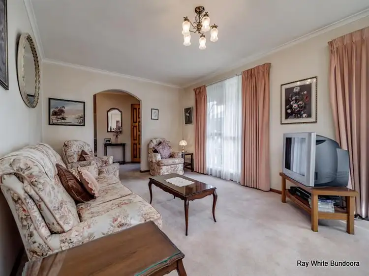 Second view of Homely house listing, 3 McKinnon Street, Thomastown VIC 3074