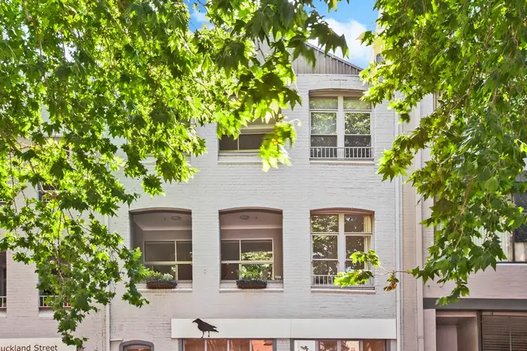 Sixth view of Homely apartment listing, 1/28-32 Pine Street, Chippendale NSW 2008