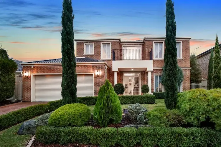 14 Wotan Court, Lilydale VIC 3140