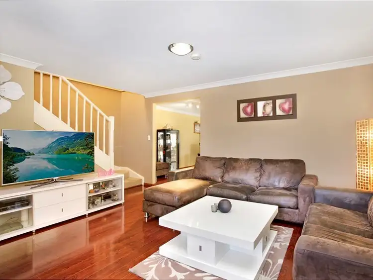 Third view of Homely house listing, 36a Madeline Street, Fairfield West NSW 2165