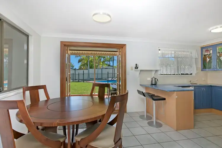 Third view of Homely house listing, 16 Celosia Street, Alexandra Hills QLD 4161