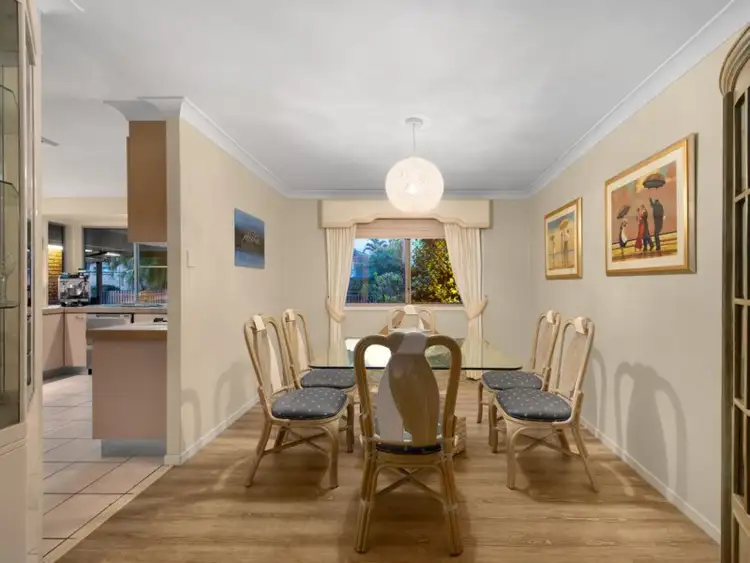 Seventh view of Homely house listing, 4 Craig Street, Wishart QLD 4122