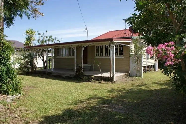Second view of Homely house listing, 29 Wilson Street, El Arish QLD 4855