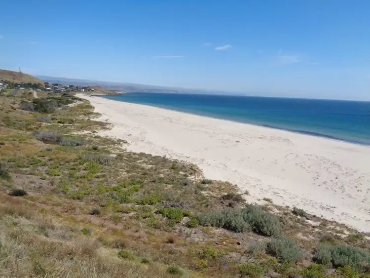 Fifth view of Homely land listing, 3 Surf Avenue, Carrickalinga SA 5204