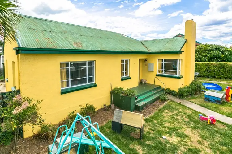 Main view of Homely house listing, 3 Birch Avenue, Newstead TAS 7250