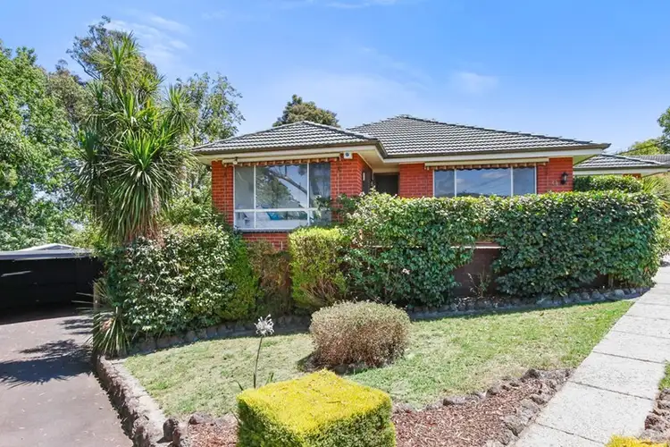 9 Elms Road, Mooroolbark VIC 3138