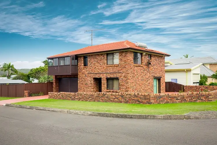 Second view of Homely house listing, 14 Beach Road, Barrack Point NSW 2528