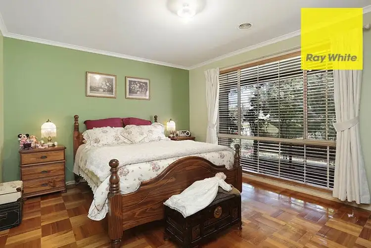 Fifth view of Homely house listing, 10 Gleneagles Avenue, Tarneit VIC 3029