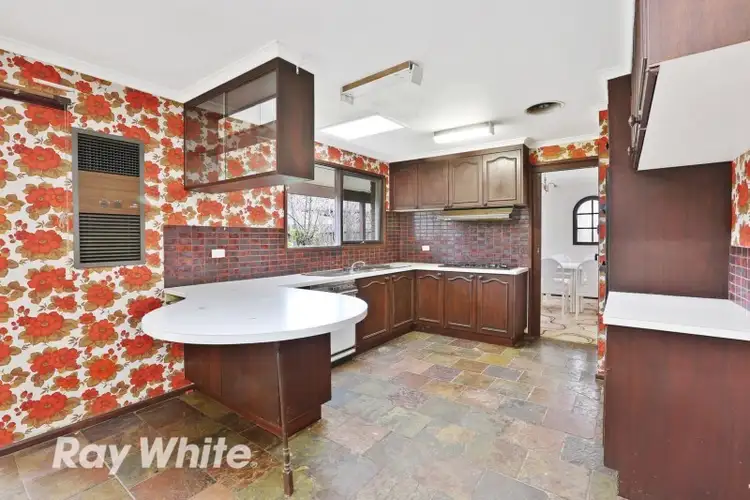 Fifth view of Homely house listing, 6 Joshua Court, Lara VIC 3212