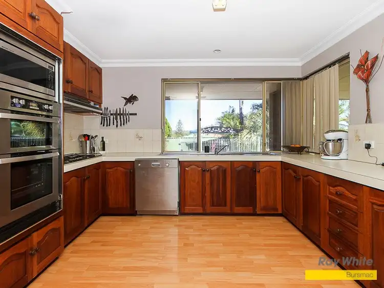Third view of Homely house listing, 20 Peak View, Ballajura WA 6066