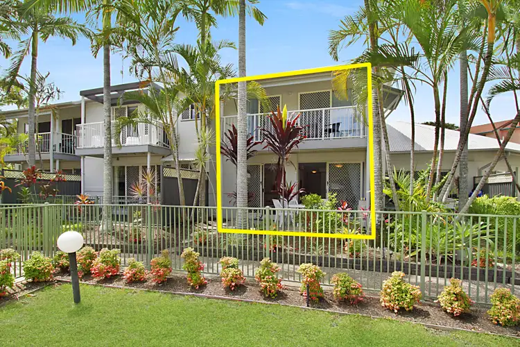 Fifth view of Homely townhouse listing, 84/2320 "Diamond Sands" Gold Coast Highway, Mermaid Beach QLD 4218