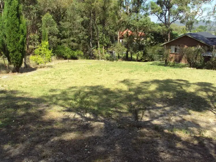 Second view of Homely land listing, Address available on request