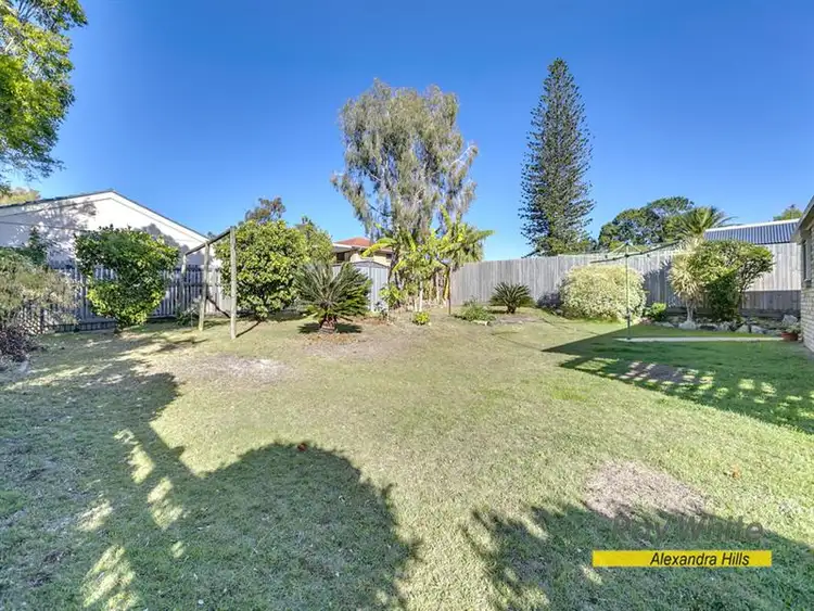Sixth view of Homely house listing, 8 Kingston Avenue, Alexandra Hills QLD 4161