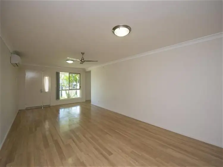 Fifth view of Homely house listing, 6 Scorpius Place, Telina QLD 4680