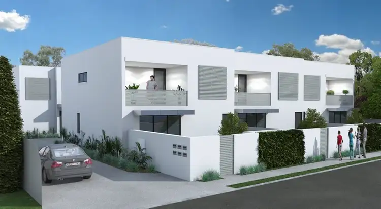 4/250 Military Road, Henley Beach SA 5022