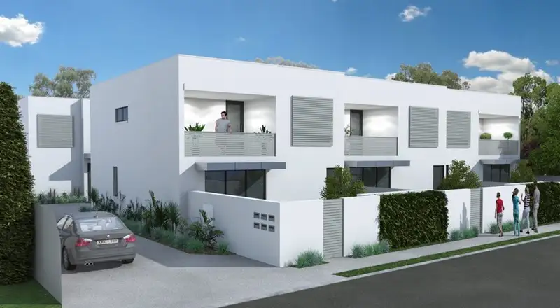 Main view of Homely townhouse listing, 4/250 Military Road, Henley Beach SA 5022
