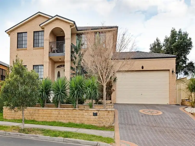 103 Maryfields Drive, Blair Athol NSW 2560