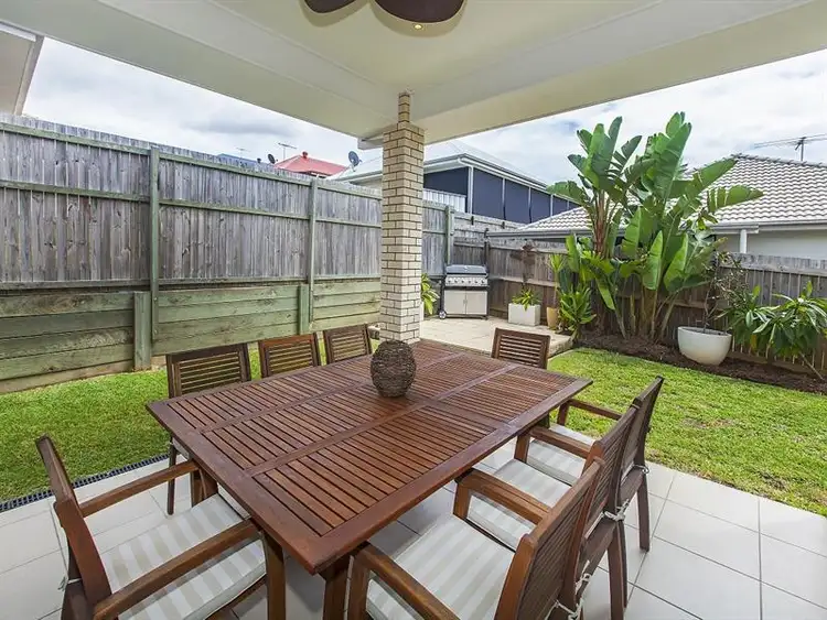 Seventh view of Homely house listing, 8 Alton Towers Street, Springfield Lakes QLD 4300