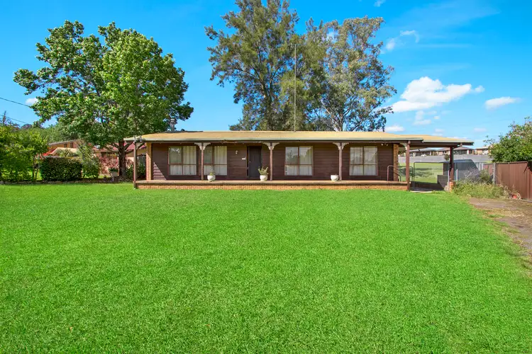 21 Michael Street, North Richmond NSW 2754