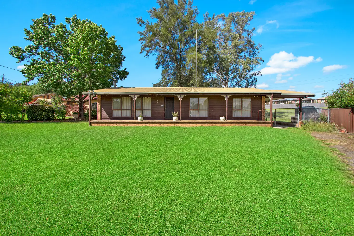 Main view of Homely house listing, 21 Michael Street, North Richmond NSW 2754
