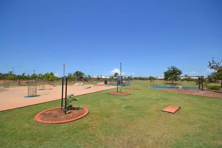 Sixth view of Homely land listing, Lot 641 Povah Road, Bilingurr WA 6725