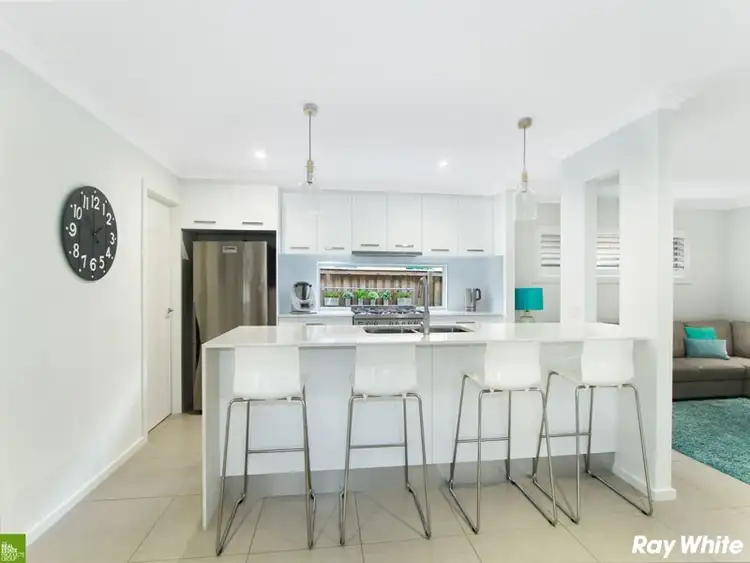 Second view of Homely house listing, 1 Wingello Crescent, Albion Park NSW 2527