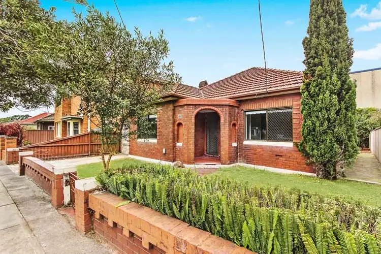 Third view of Homely house listing, 46 Carinya Avenue, Mascot NSW 2020