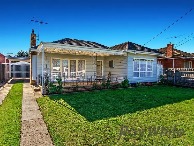 Fourth view of Homely house listing, 76 Perrett Avenue, St Albans VIC 3021