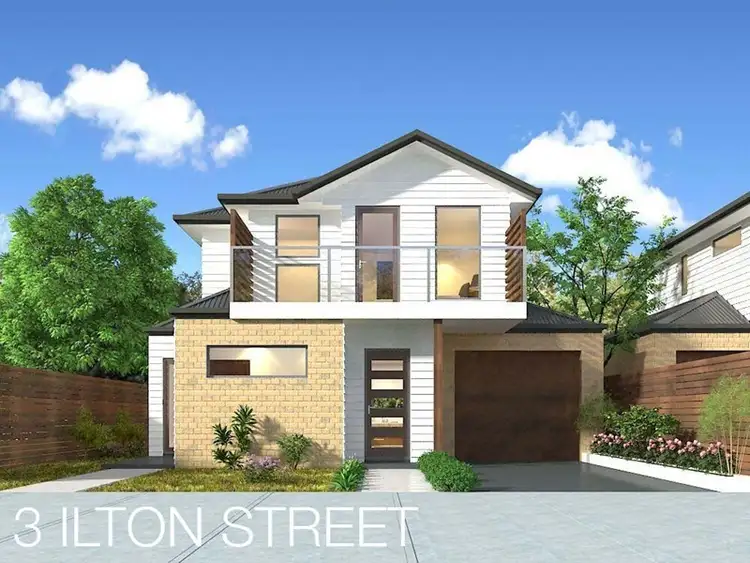 Second view of Homely house listing, 1 Ilton Avenue, Frankston VIC 3199