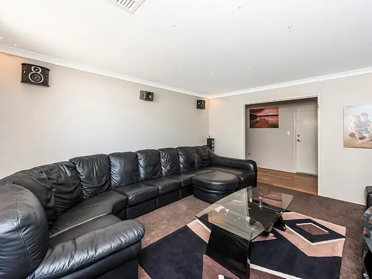 Third view of Homely house listing, 34 White Hart Lane, Baldivis WA 6171