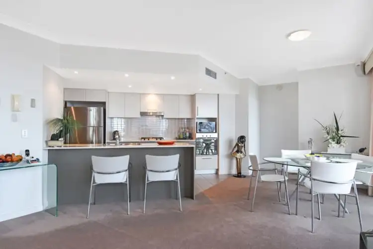 Fifth view of Homely apartment listing, 1295/56 Scarborough Street, Southport QLD 4215